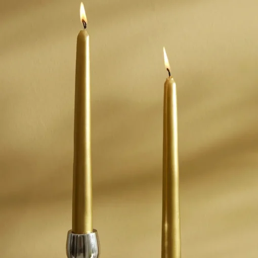 Online Home Andy 2-Piece Candle, 24cm, Candles