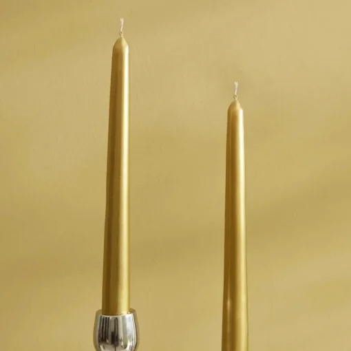 Online Home Andy 2-Piece Candle, 24cm, Candles