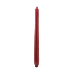 Clearance Home Andy 2-Piece Candle, 24cm, Candles