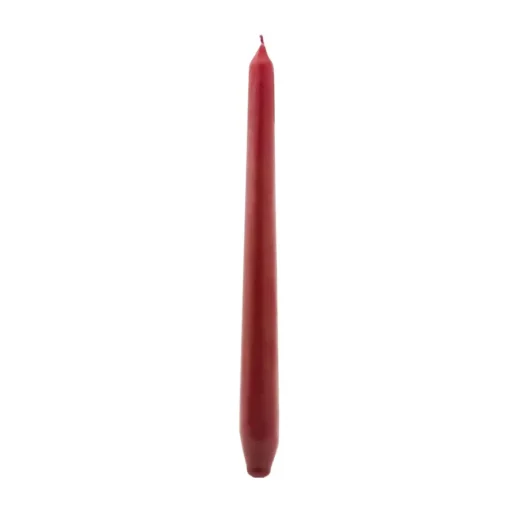 Clearance Home Andy 2-Piece Candle, 24cm, Candles