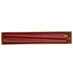 Clearance Home Andy 2-Piece Candle, 24cm, Candles
