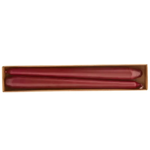 Clearance Home Andy 2-Piece Candle, 24cm, Candles