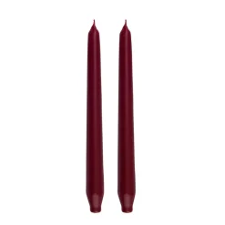 Clearance Home Andy 2-Piece Candle, 24cm, Candles