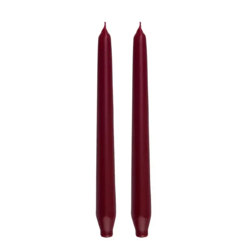 Clearance Home Andy 2-Piece Candle, 24cm, Candles