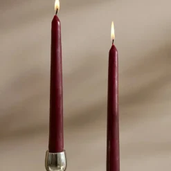 Clearance Home Andy 2-Piece Candle, 24cm, Candles