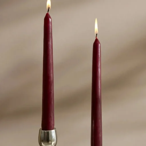 Clearance Home Andy 2-Piece Candle, 24cm, Candles