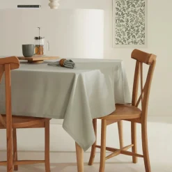 Sale Home Belle Tablecloth, 140x200cm, Tablecloths