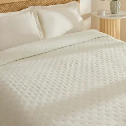 Outlet Home Breezy Bedspread, Double, Bedspreads