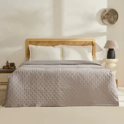 Hot Home Breezy Bedspread, Single, Bedspreads