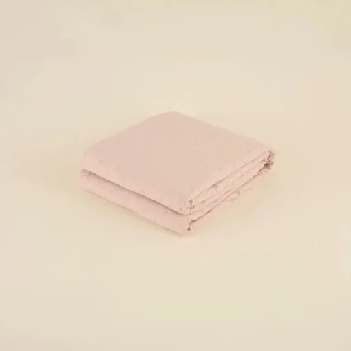Sale Home Breezy Bedspread, Double, Powder Pink Bedspreads