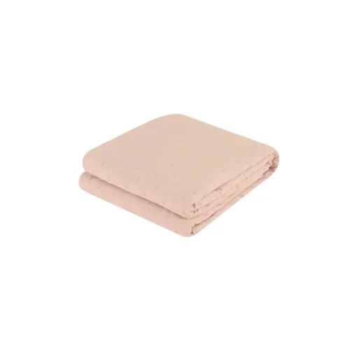 Sale Home Breezy Bedspread, Double, Powder Pink Bedspreads