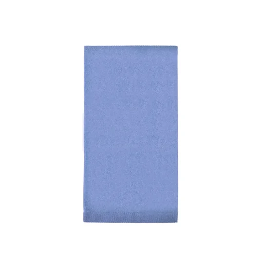 Online Home Chandler Modal Shower Towel, 70cmx140cm, Blue Towels