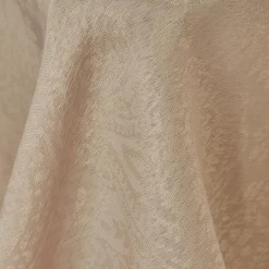 Sale Home Chesney Tablecloth, 145cmx200cm, Beige Tablecloths