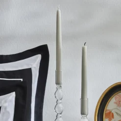 Best Home Degrade Candle Holder, 28,5cm Candle Holder