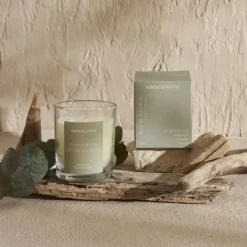 Hot Home Essential Royal Sandal Candle, Candles