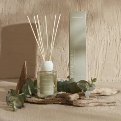 Sale Home Essentials Royal Sandal Reed Diffuser 100ml, Home Diffusers