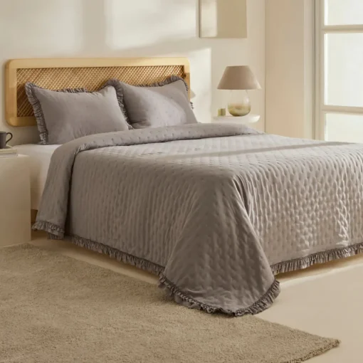 New Home Fiona Bedspread Set, Double, Bedspreads