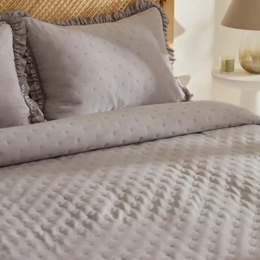 New Home Fiona Bedspread Set, Double, Bedspreads