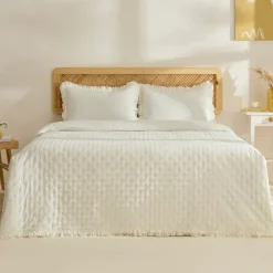 Hot Home Fiona Bedspread Set, Double, Bedspreads