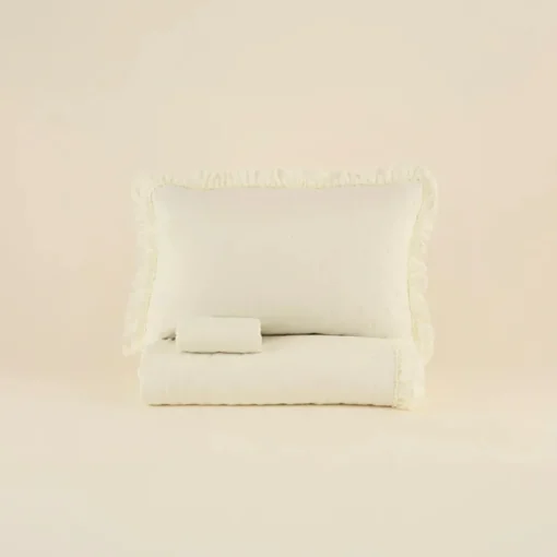 Hot Home Fiona Bedspread Set, Double, Bedspreads