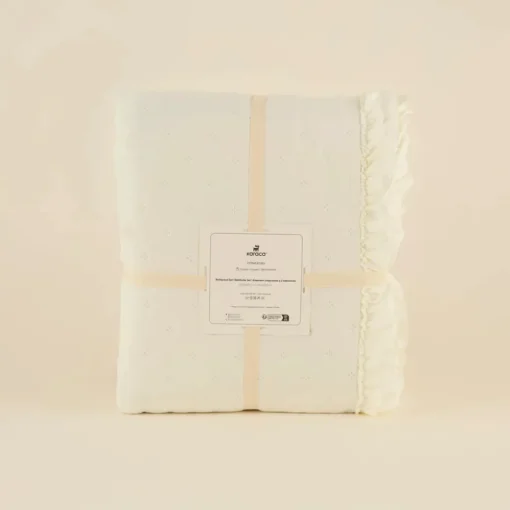 Hot Home Fiona Bedspread Set, Double, Bedspreads