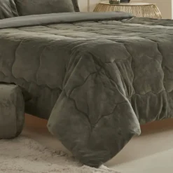 Online Home Flufy Comfort Bedding Set, Single, Bedding Sets