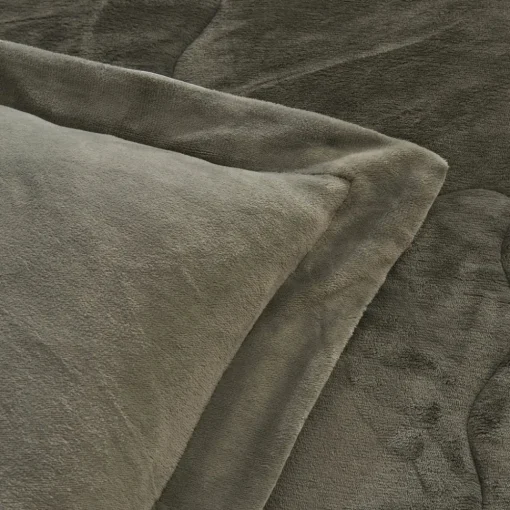 Online Home Flufy Comfort Bedding Set, Single, Bedding Sets
