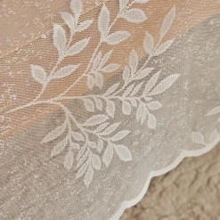 Home Hessa Tablecloth, 145x220cm, Grey Tablecloths