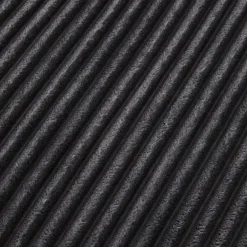 New Home Joena Soft Bedspread Set, Double, Black Bedspreads