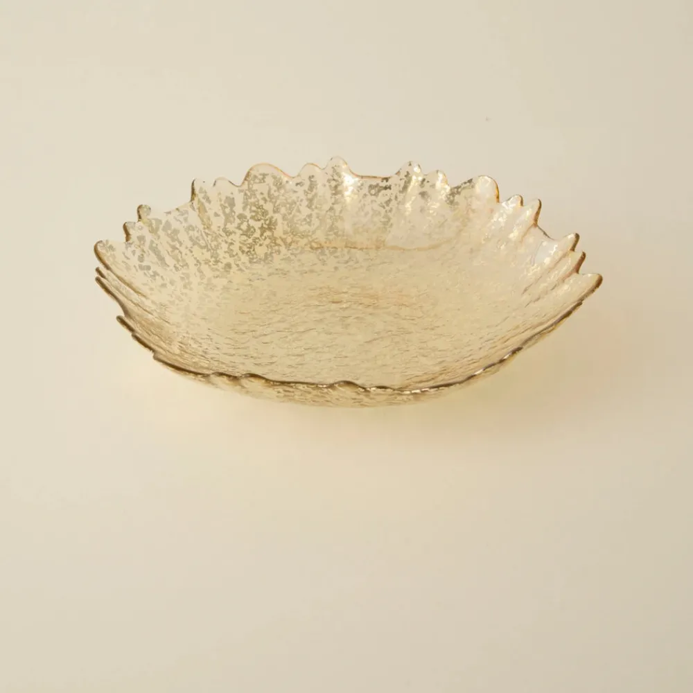 Online Home Jolie Decorative Plate, 33cm, Decorative Plates