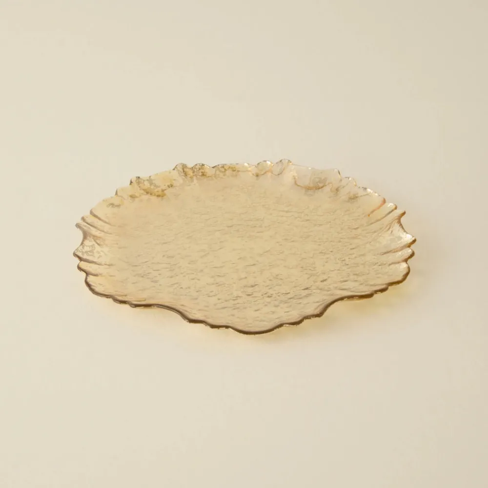 Discount Home Jolie Decorative Plate, 31cm, Decorative Plates