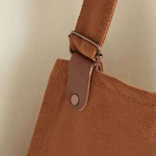 Sale Home Lisa Gabardin Kitchen Apron, 75x56cm, Terra Cotta Apron Sets