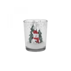 Sale Home New Year Tiny Figure Candle, 5.5x6.5 cm, Multi Candles|Ornaments