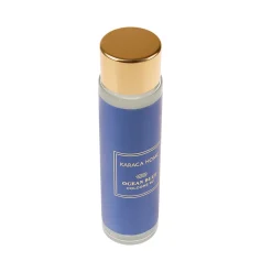 Online Home Ocean Blue Cologne, 180ml, Blue Transparent Home Diffusers