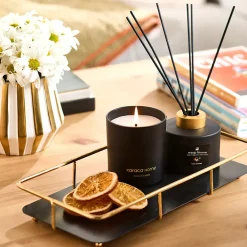Outlet Home Orange Blossom Reed Diffuser, 160ml, Multi Home Diffusers
