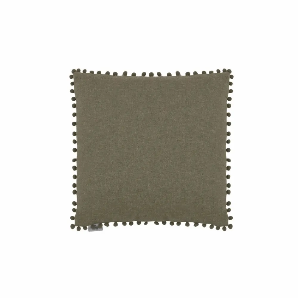 Online Home Reneta Filled Cushion, 43cmx43cm, Cushions