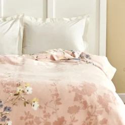 Clearance Home Silva Spanish Blanket, Double, Throws & Blankets