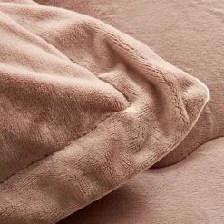 Outlet Home Viny Soft Dream Comfort Bedding Set Old, Double, Rose Bedding Sets|Duvets