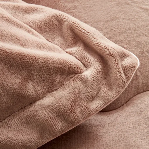 Outlet Home Viny Soft Dream Comfort Bedding Set Old, Double, Rose Bedding Sets|Duvets