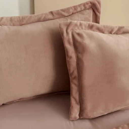 Outlet Home Viny Soft Dream Comfort Bedding Set Old, Double, Rose Bedding Sets|Duvets