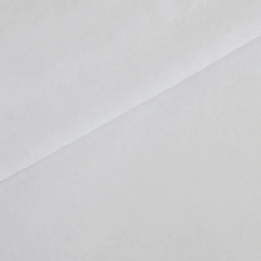 Hot Home White Collection Felves 100% Turkish Cotton Duvet Cover Set, King Size, White Duvet Cover Sets