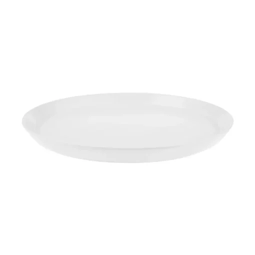 Discount Hussein Chalayan Digital 6-Piece Fine Pearl Dinner Set, White See All Dinner Sets|Fine Bone Dinner Sets