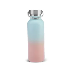 Discount Ines Colourful Stainless Steel Flask, 500ml, Multi Stainless Steel Flasks