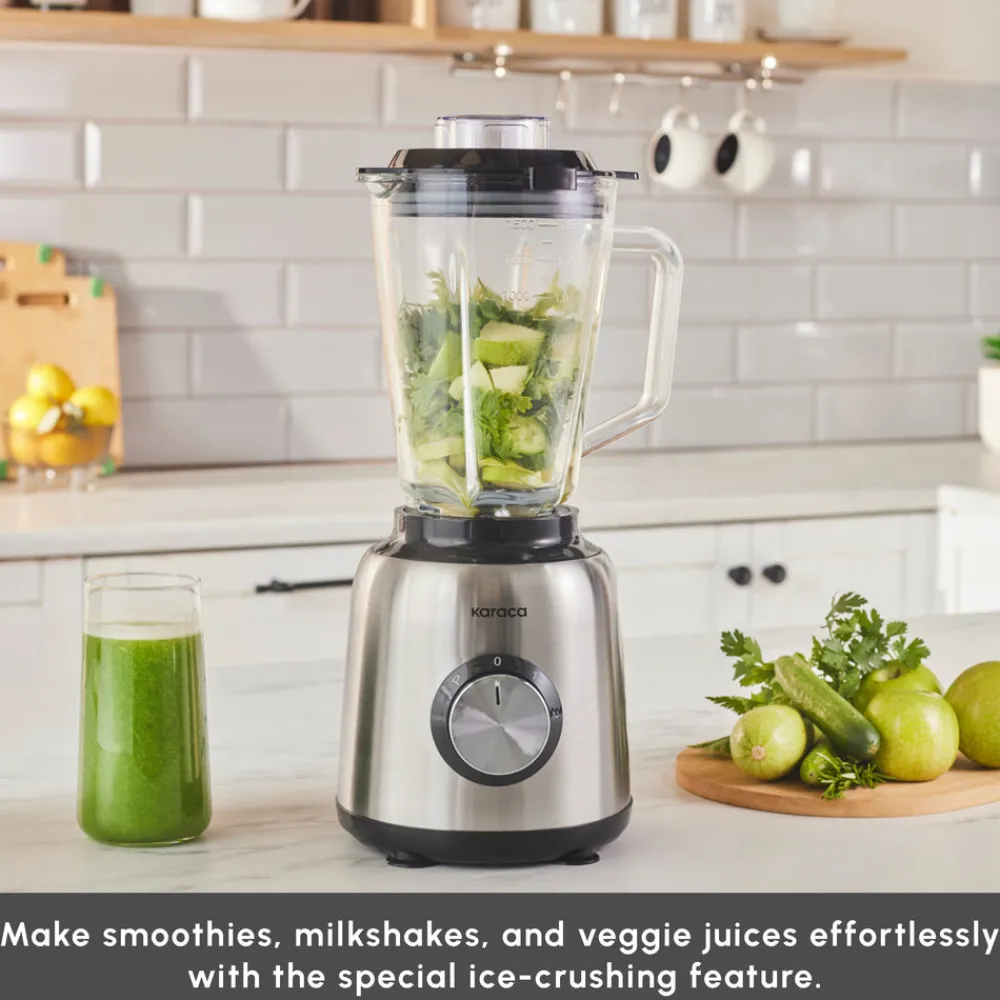 Online Smoothie Blender, 1,5L, 1000W, Blenders
