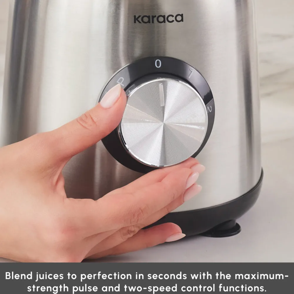 Online Smoothie Blender, 1,5L, 1000W, Blenders