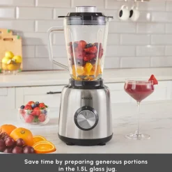 Online Smoothie Blender, 1,5L, 1000W, Blenders