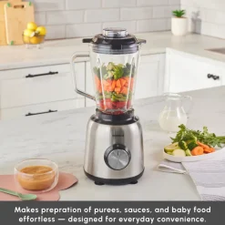 Online Smoothie Blender, 1,5L, 1000W, Blenders