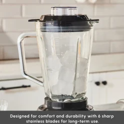 Online Smoothie Blender, 1,5L, 1000W, Blenders
