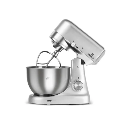 Best Ironmax Cast Stand Mixer, 5L, 1000W, Stand Mixers