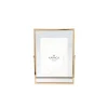 Discount Magic Photo Frame, 12cmx17cm, Gold Frames